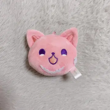 아카기 웬 니지산지 완냥데이즈 마스코트 키링