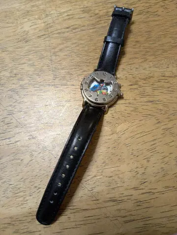 배트맨 BATMAN FOSSIL NO.3 LIMITED EDITION