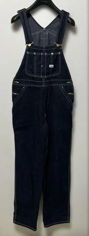 LEE Lee 오버롤 LL1184