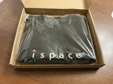 ispace 티셔츠 주주 특전