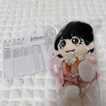 나니와단시 치비누이 초심 LOVE 오니시 류세이