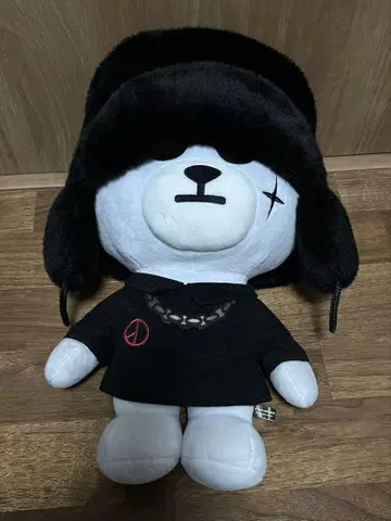 BIGBANG KRUNK 초대형 봉제 인형 G-DRAGON