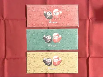 초대장 티켓 편지 장난꾸러기 츠키쇼 츠키프로 샵