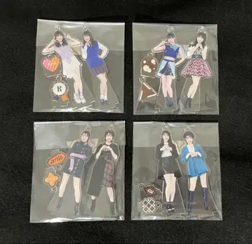 Juice=Juice 단바라 루루 fsk 8점
