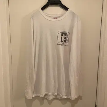 00s KEITH HARING 키스 해링 티셔츠 빈티지