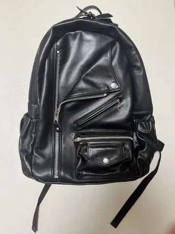 schott 라이더스 데이팩 백팩