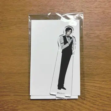 명탐정 코난 코난 카페 아크릴 스탠드 모로후쿠 타카아키