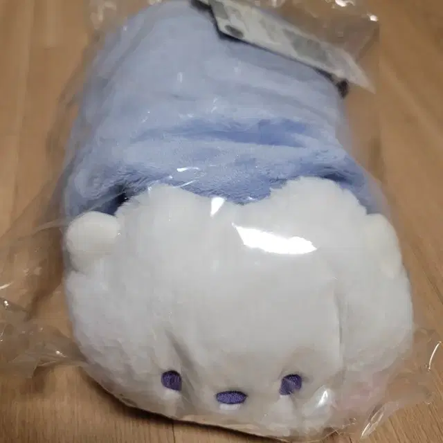 BT21 미니니 쿠션 무릎 담요 rj