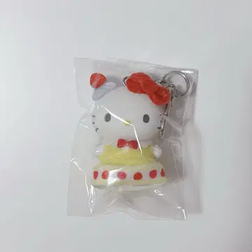 산리오 치비토모 스위츠 키티