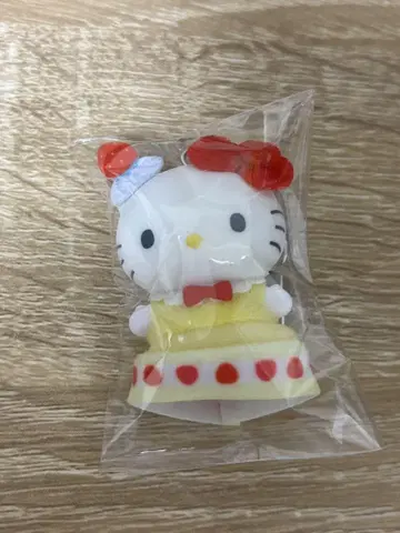 산리오 치비토모 스위츠 키티