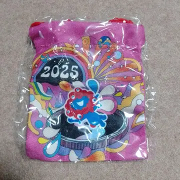 EXPO 2025 오사카, 간사이 엑스포 미니 복조리