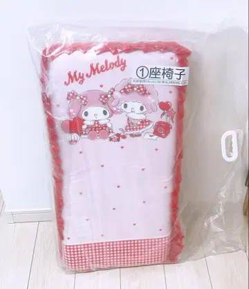 마이멜로디 마이 스위트 피아노 뽑기 의자