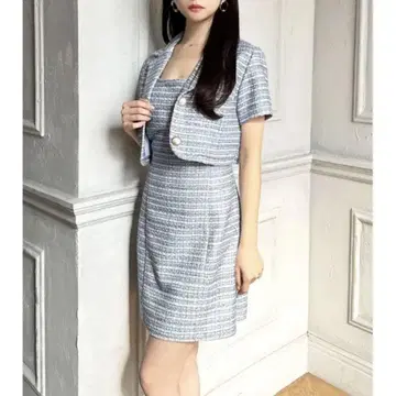 RESEXXY 셋업 원피스