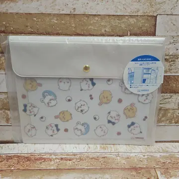 치이카와 (먼작귀) 딱 좋은 플랫 케이스 새상품