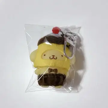 산리오 치비토모 스위츠 폼폼푸딩