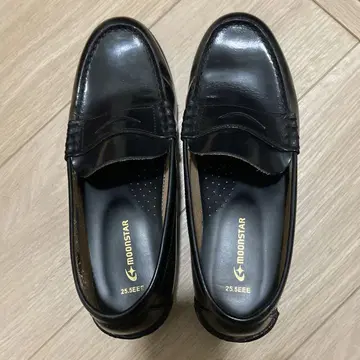 문스타 로퍼