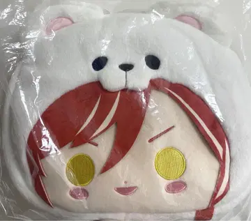 앙스타 역선 나츠메 화이트 곰