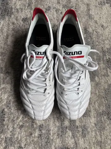Mizuno 모렐리아 네오 4