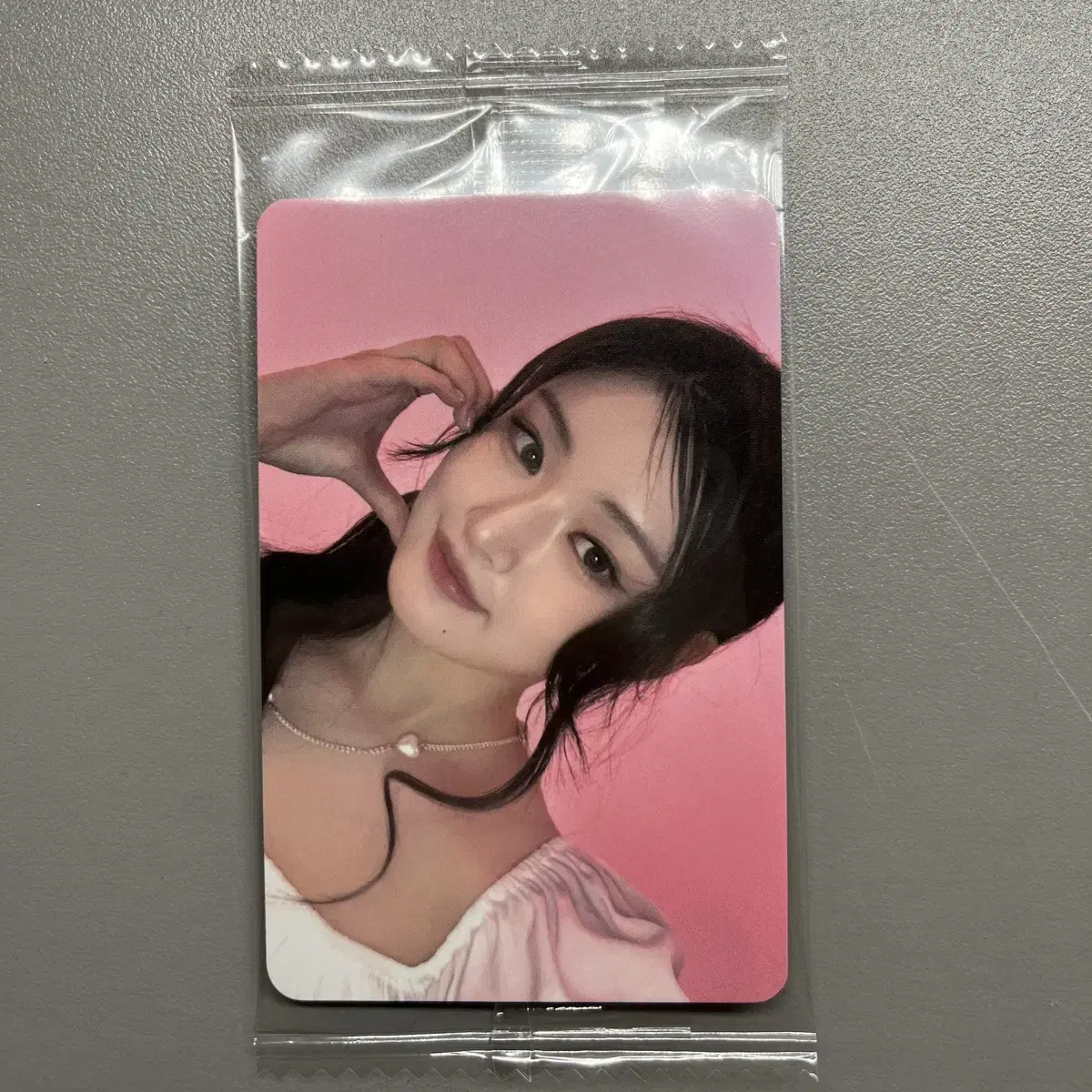 피프티피프티 딩고x케타포 아테나 미공포