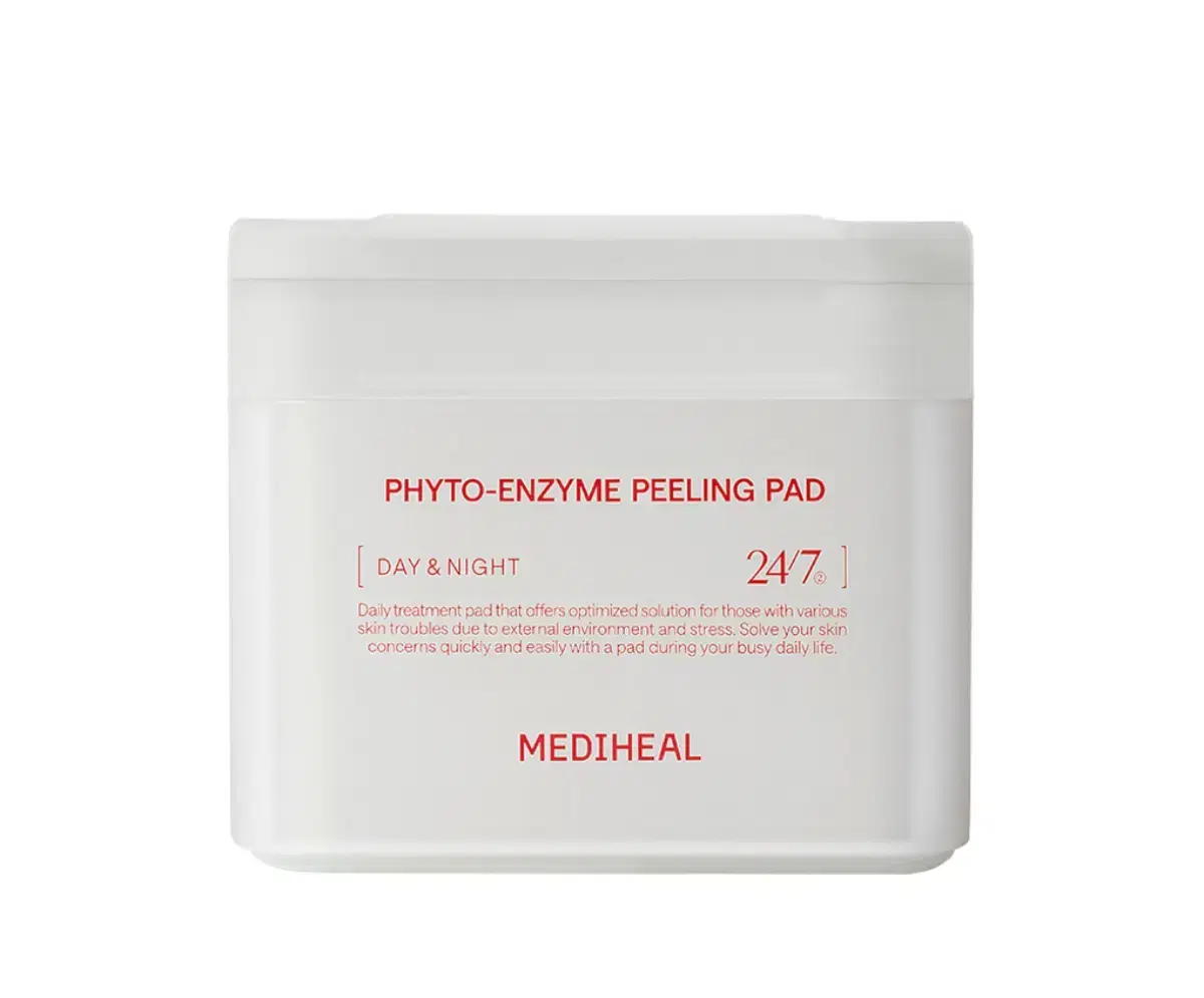 New!!) Mediheal Nemo Pad Refill at a low price