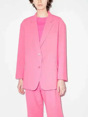 The Frankie Shop 셋업 Bea 블레이저 & 팬츠