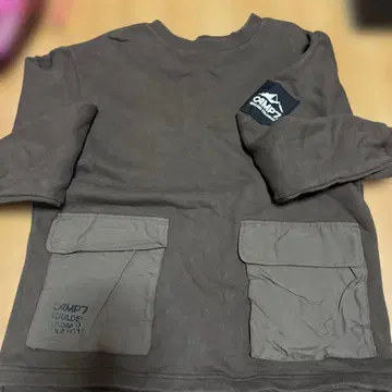 Camp7 트레이닝복 사이즈 M