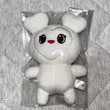 twice 더블리 백 참 봉제 인형