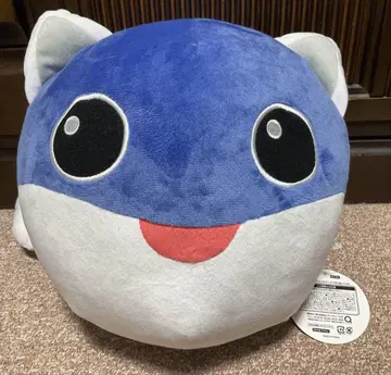 풍의 시렌 6 BIG 봉제 인형 마무루