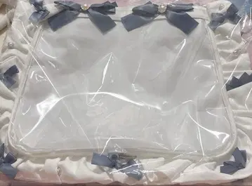 자카마트 이타백 스모크 블루