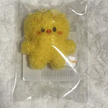 SKZOO KEYRING MICRO VER. BbokAri 필릭스