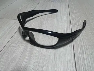오클리 몬스터 도그 클리어 렌즈 무도수
