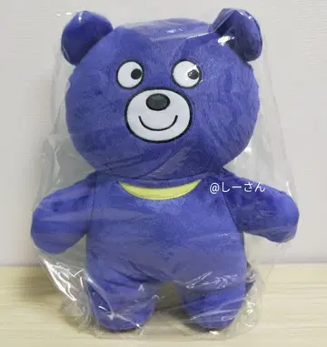 동면할 수 없는 곰 GIGO 한정판 안고 자는 봉제 인형 BIG