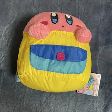 별의 커비 커비와 함께 백팩