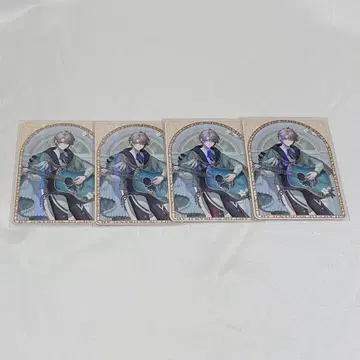 니지산지 7주년 기념 카이타 하루