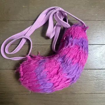 디즈니 치샤 고양이 꼬리