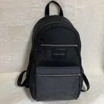 컨디션 최상 캘빈클라인 백팩 Calvin klein