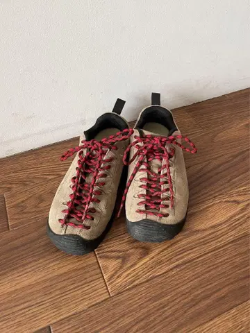 KEEN JASPER 재스퍼 스니커즈 24.5cm