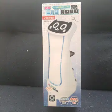 MY 냥로보 배식 로봇 RC
