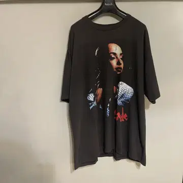 SADE 티셔츠(구제 의류)