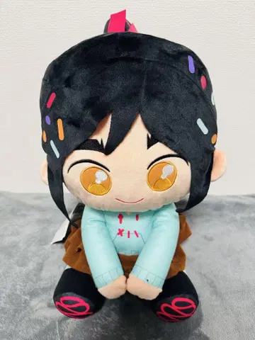 디즈니 우루루미 봉제 인형 약 30cm