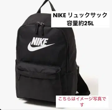 나이키 백팩