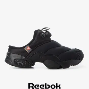 리복 (Reebok) 인스타 펌프 퓨리 뮬