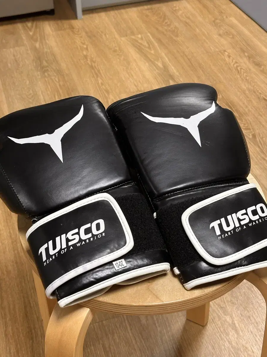 tuisco 12온즈 글러브
