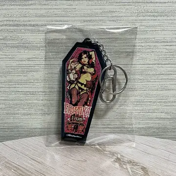 EROSTIKA 키링