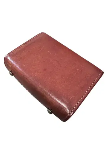 엠피우 푸에블로 가죽 왼손잡이 PU.coginac