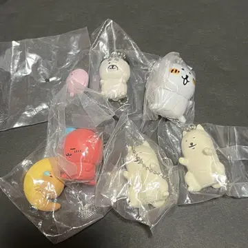 나가노 캡슐 토이
