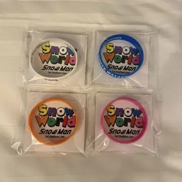 스노우맨