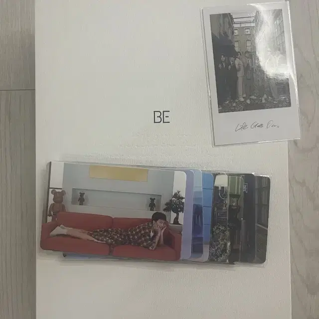 급처 방탄 비 앨범 풀셋 일괄 양도