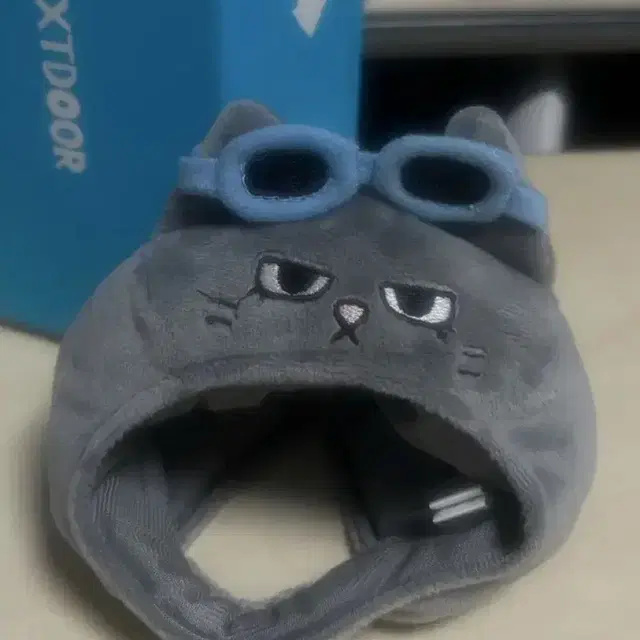 보이넥스트도어 보넥도 쁘넥도 팝업 응원봉 커버 한탯풍 판매