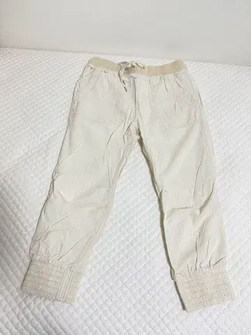 G.O.A 여성용 캐주얼 팬츠 S